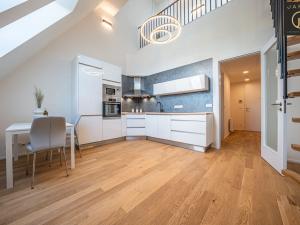 Prodej bytu 2+kk, Praha - Holešovice, U průhonu, 47 m2