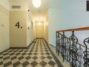 Prodej bytu 2+kk, Praha - Holešovice, U průhonu, 47 m2