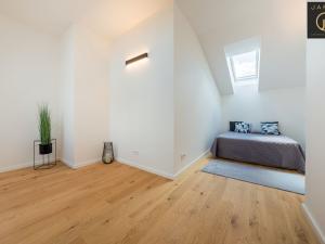 Prodej bytu 2+kk, Praha - Holešovice, U průhonu, 47 m2