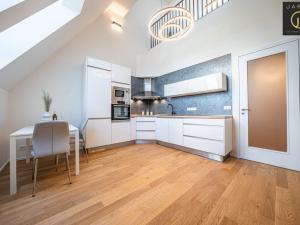 Prodej bytu 2+kk, Praha - Holešovice, U průhonu, 47 m2