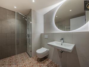 Prodej bytu 2+kk, Praha - Holešovice, U průhonu, 47 m2