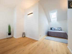 Prodej bytu 2+kk, Praha - Holešovice, U průhonu, 47 m2