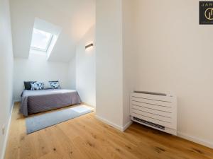 Prodej bytu 2+kk, Praha - Holešovice, U průhonu, 47 m2