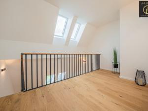 Prodej bytu 2+kk, Praha - Holešovice, U průhonu, 47 m2