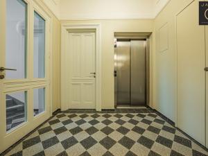 Prodej bytu 2+kk, Praha - Holešovice, U průhonu, 47 m2