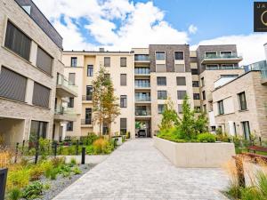 Prodej bytu 2+kk, Praha - Holešovice, U průhonu, 47 m2