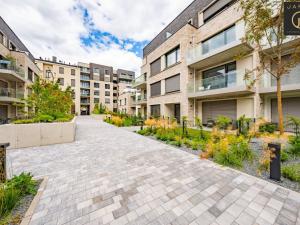 Prodej bytu 2+kk, Praha - Holešovice, U průhonu, 47 m2
