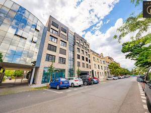 Prodej bytu 2+kk, Praha - Holešovice, U průhonu, 47 m2