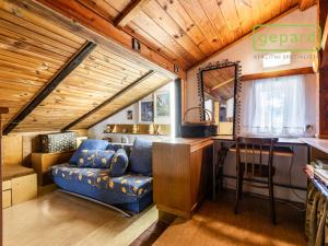 Prodej chalupy, Abertamy, Rooseweltova, 163 m2