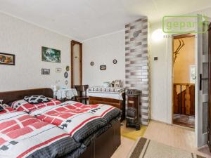 Prodej chalupy, Abertamy, Rooseweltova, 163 m2