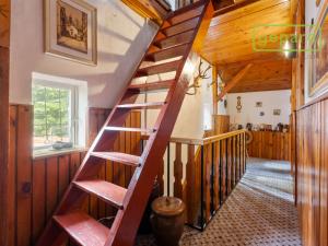 Prodej chalupy, Abertamy, Rooseweltova, 163 m2