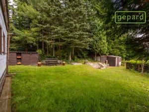 Prodej chalupy, Abertamy, Rooseweltova, 163 m2