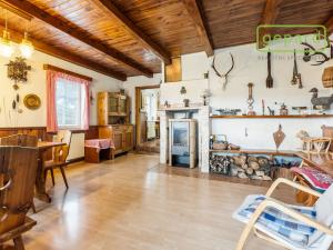 Prodej chalupy, Abertamy, Rooseweltova, 163 m2