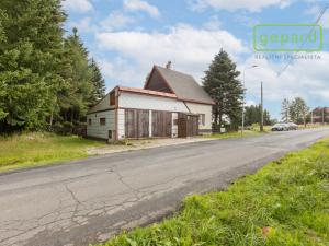 Prodej chalupy, Abertamy, Rooseweltova, 163 m2