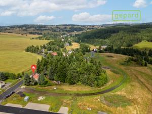 Prodej chalupy, Abertamy, Rooseweltova, 163 m2