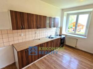 Prodej bytu 3+1, Trutnov - Horní Staré Město, Horská, 73 m2