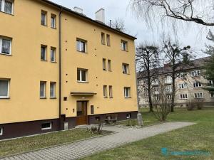 Pronájem bytu 2+1, Frýdlant nad Ostravicí, Dvořákova, 55 m2