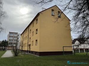 Pronájem bytu 2+1, Frýdlant nad Ostravicí, Dvořákova, 55 m2