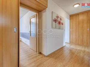Prodej bytu 2+1, Čachrov, 70 m2