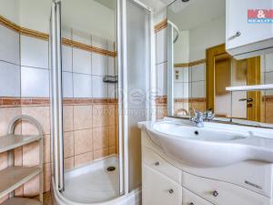 Prodej bytu 2+1, Čachrov, 70 m2