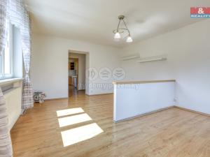 Prodej bytu 2+1, Čachrov, 70 m2