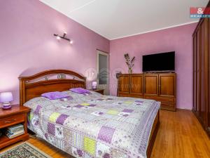 Prodej bytu 2+1, Milovice - Mladá, Průběžná, 59 m2