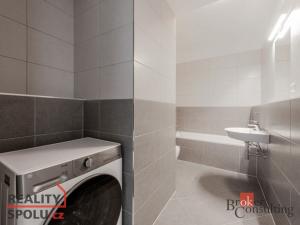 Prodej bytu 2+kk, Praha - Ruzyně, Huppnerova, 53 m2