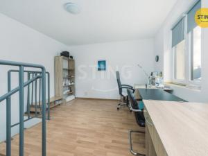 Prodej bytu 2+kk, Přelouč, Václavské náměstí, 47 m2