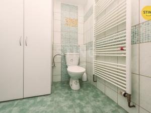 Prodej bytu 2+kk, Přelouč, Václavské náměstí, 47 m2