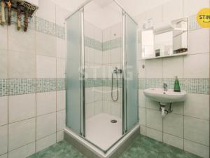 Prodej bytu 2+kk, Přelouč, Václavské náměstí, 47 m2