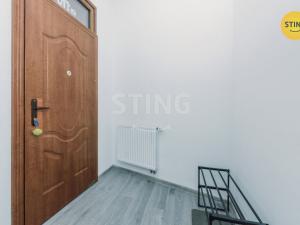 Prodej bytu 2+kk, Přelouč, Václavské náměstí, 47 m2