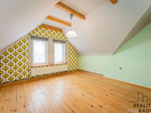 Pronájem bytu 2+kk, Teplice, Plzeňská, 70 m2
