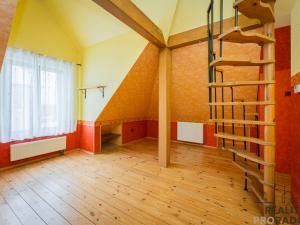 Pronájem bytu 2+kk, Teplice, Plzeňská, 70 m2