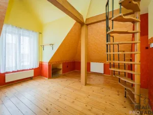 Pronájem bytu 2+kk, Teplice, Plzeňská, 70 m2