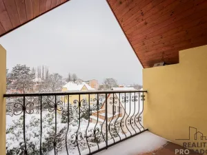 Pronájem bytu 2+kk, Teplice, Plzeňská, 70 m2