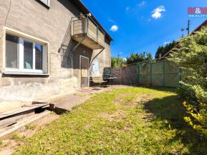 Prodej rodinného domu, Domoušice, 110 m2
