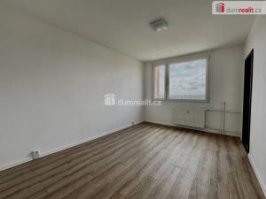 Pronájem bytu 1+kk, Krupka, Sídliště, 28 m2