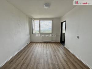 Pronájem bytu 1+kk, Krupka, Sídliště, 28 m2