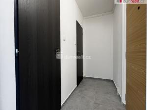 Pronájem bytu 1+kk, Krupka, Sídliště, 28 m2