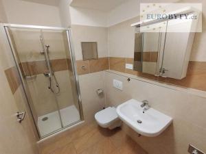 Pronájem bytu 1+kk, Praha - Letňany, Škrábkových, 43 m2