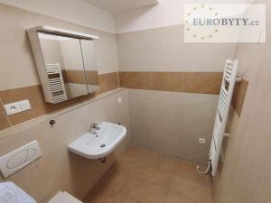 Pronájem bytu 1+kk, Praha - Letňany, Škrábkových, 43 m2
