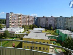 Pronájem bytu 2+kk, České Budějovice, K. Štěcha, 42 m2