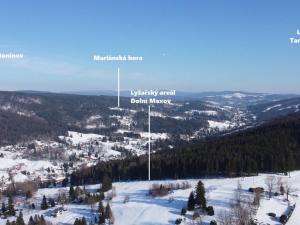 Prodej rodinného domu, Josefův Důl - Antonínov, 148 m2