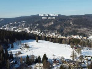 Prodej rodinného domu, Josefův Důl - Antonínov, 148 m2