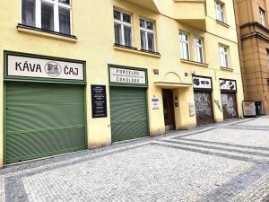Prodej bytu 2+kk, Praha - Bubeneč, Verdunská, 54 m2