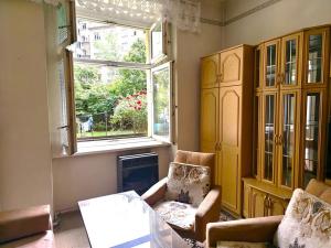 Prodej bytu 2+kk, Praha - Bubeneč, Verdunská, 54 m2