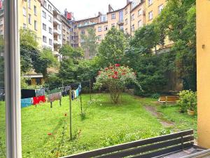 Prodej bytu 2+kk, Praha - Bubeneč, Verdunská, 54 m2