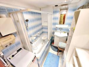 Prodej bytu 2+kk, Praha - Bubeneč, Verdunská, 54 m2