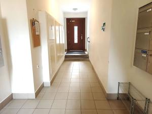 Prodej bytu 2+kk, Praha - Bubeneč, Verdunská, 54 m2