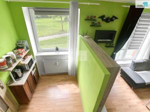 Prodej bytu 2+kk, Hulín, Wolkerova, 50 m2